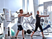 How to attend the Gym Attend the Gym