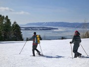 Cross-Country Skiing Cross Country Skiing