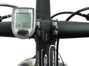 The Cycle Computer for Road Bike and MTB Cycle Computer