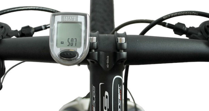 techwell cycle computer