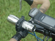 GPS for Road Bike and MTB GPS for Road Bike