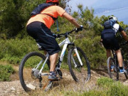 How to train in mountain bike mountain bikes