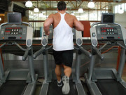 What should have a good treadmill? running
