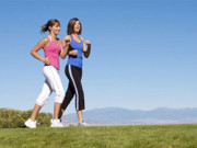 Fitwalking Fitwalking