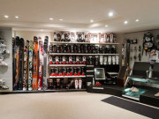 Ski Equipment Ski Equipment