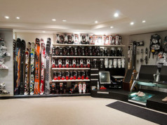 Ski Equipment Ski Equipment