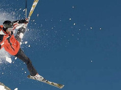 Skiing Safety Skiing Safety