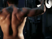 Workout of the Dorsal Dorsal