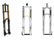 Mountain Bike (MTB) – Forks MTB forks