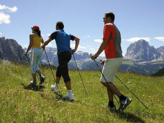 Nordic Walking Nordic Walking