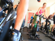 Workout with Exercise Bike Workout Exercise Bike