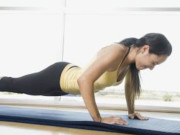 The Calisthenics calisthenics