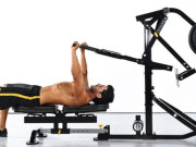 How to choose the number of repetitions and sets workout in gym