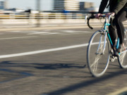 How to get around in the streets with bicycle bicycle street