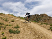 Cycling: How to improve uphill Cycling Uphill