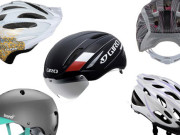 How to choose a helmet for cycling helmet cycling