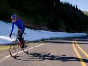 How to dress for winter cycling