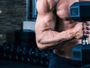 Deltoid Training Deltoid Training